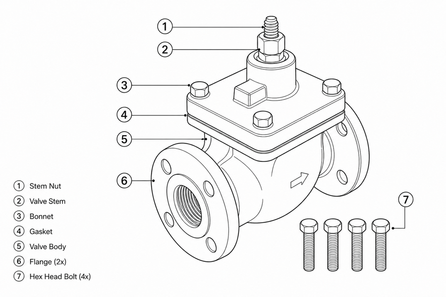 Generate technical illustrations for product manuals — output